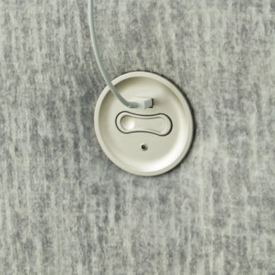 McClelland Oversized Power Recliner