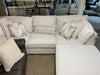 Donelson Creek Sectional by Ashley Furniture 4800246 4800251 Discontinued