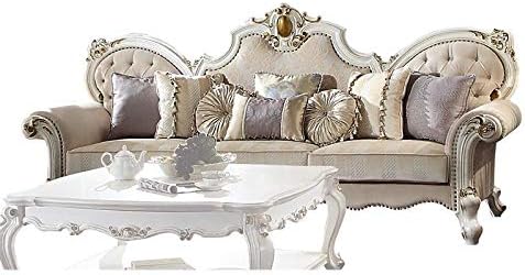 ACME Picardy Oversized Sofa