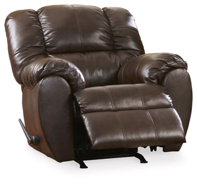 Dylan Manual Rocker Recliner