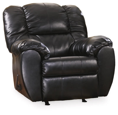 Dylan Manual Rocker Recliner