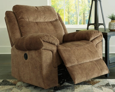 Huddle-Up Manual Rocker Recliner