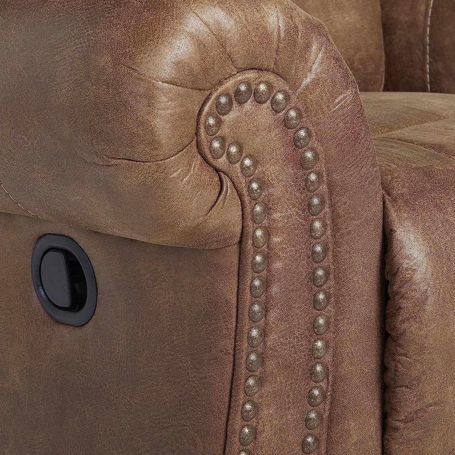 Larkinhurst Manual Rocker Recliner