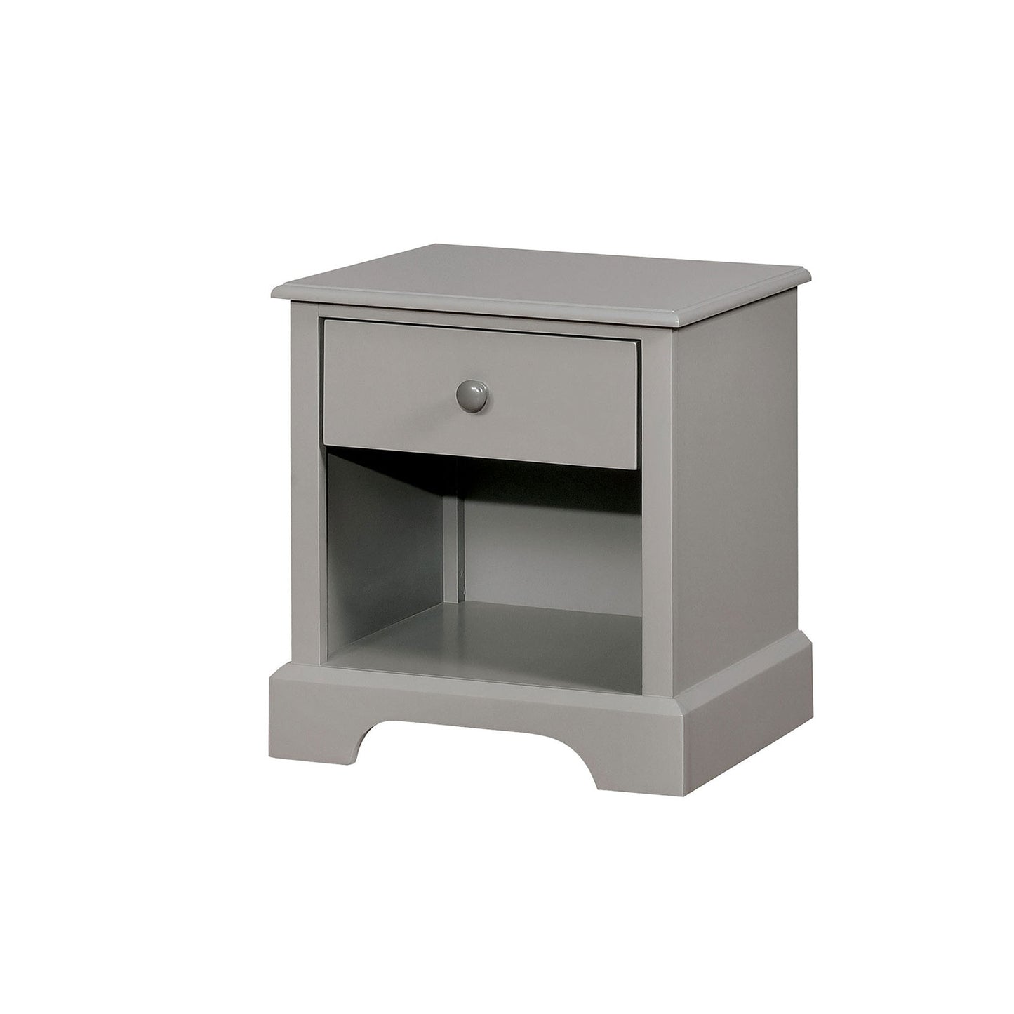 Furniture Of America DIANE Night Stand