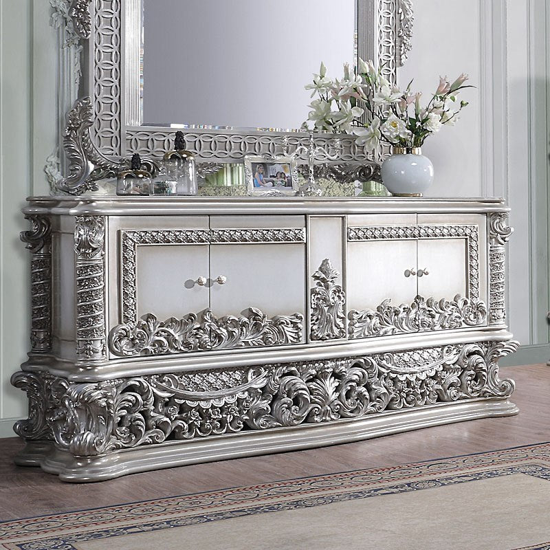 Valkyrie Dining Room Set