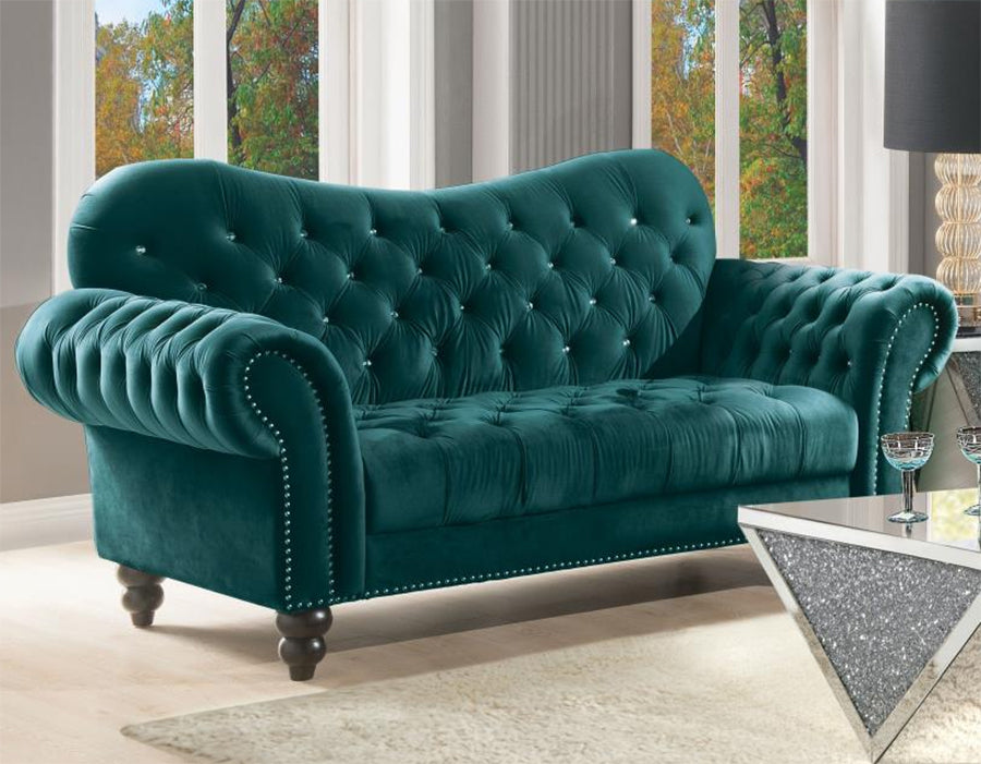 Iberis Sofa
