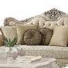 ACME Bently 88" Sofa with Rolled Arms