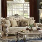 ACME Bently 88" Sofa with Rolled Arms