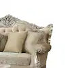 ACME Bently 88" Sofa with Rolled Arms