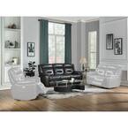 ACME Imogen Sofa Power Motion