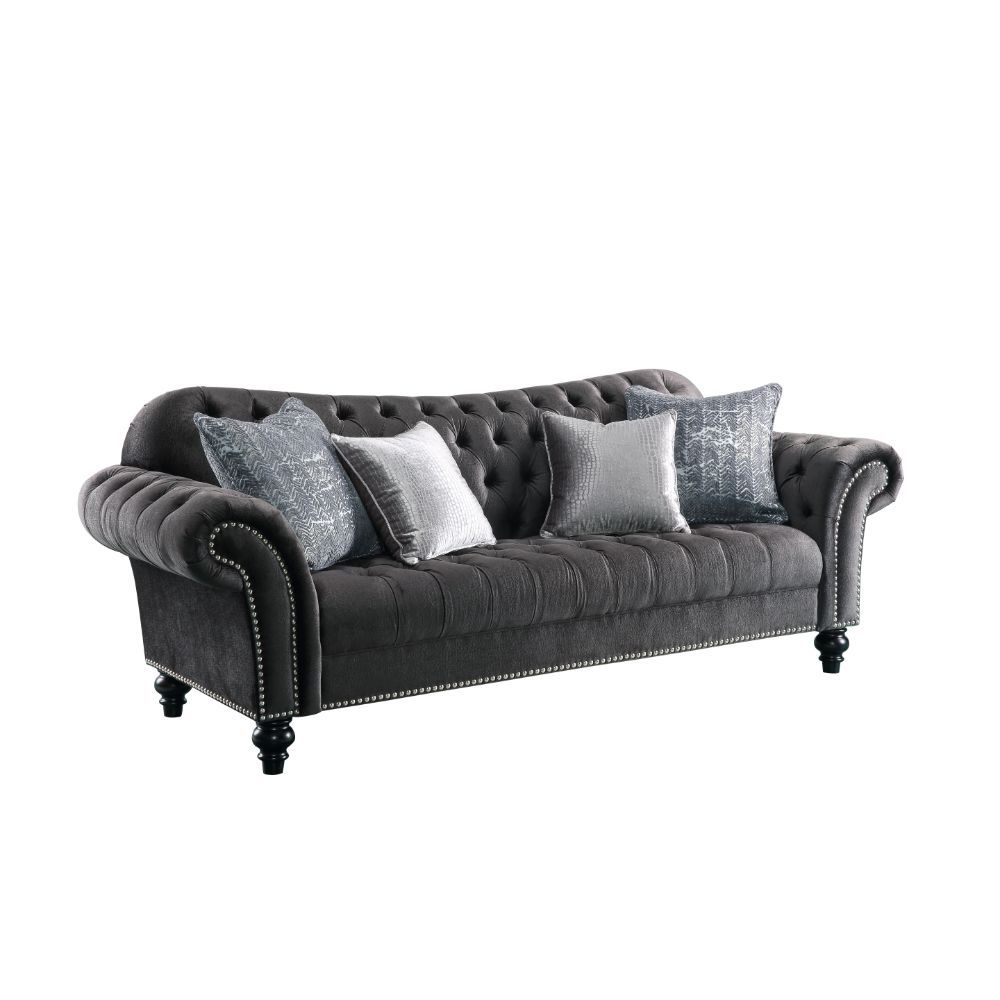 ACME Gaura 96" Sofa