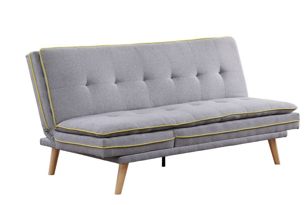 ACME Savilla Futon - Unique Home Furniture