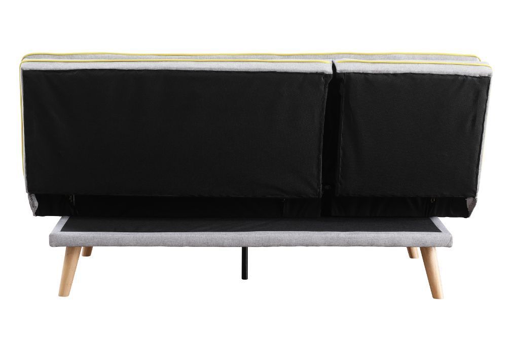 ACME Savilla Futon - Unique Home Furniture