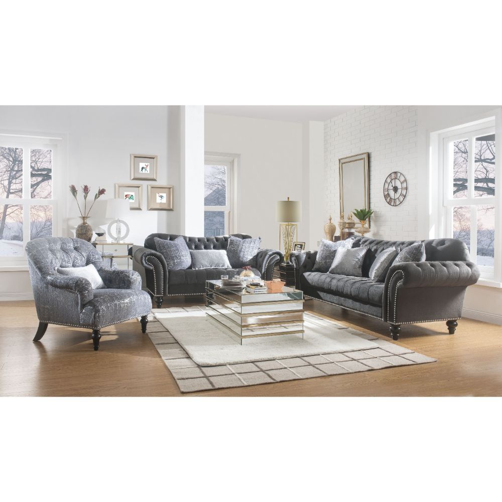 ACME Gaura 96" Sofa