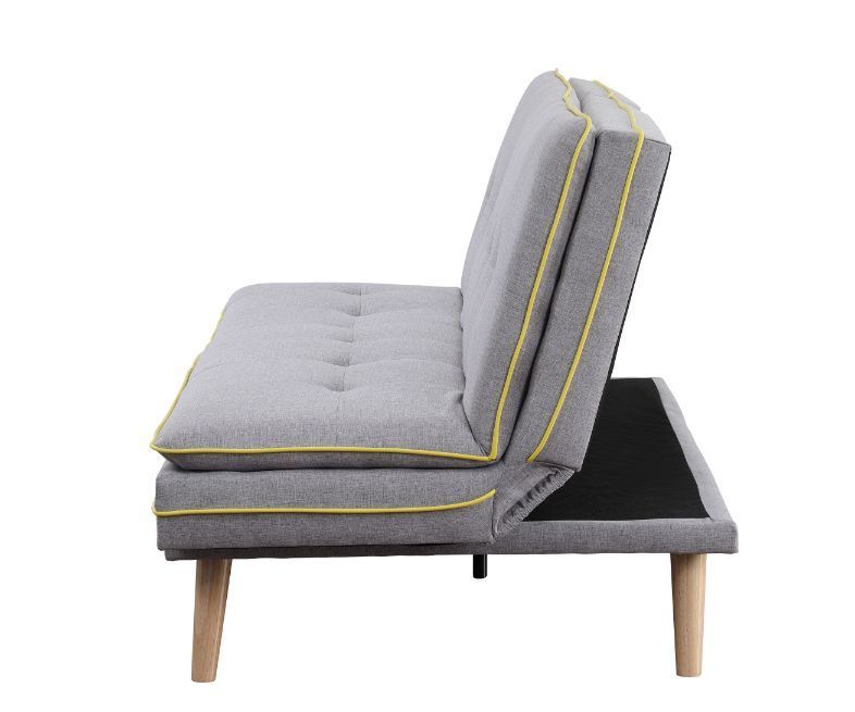 ACME Savilla Futon - Unique Home Furniture