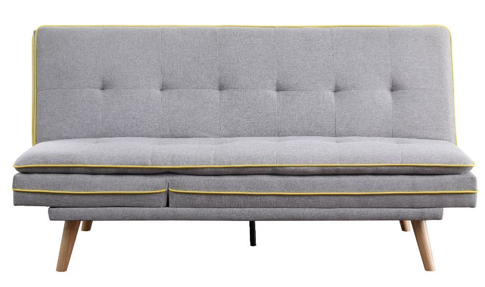 ACME Savilla Futon - Unique Home Furniture