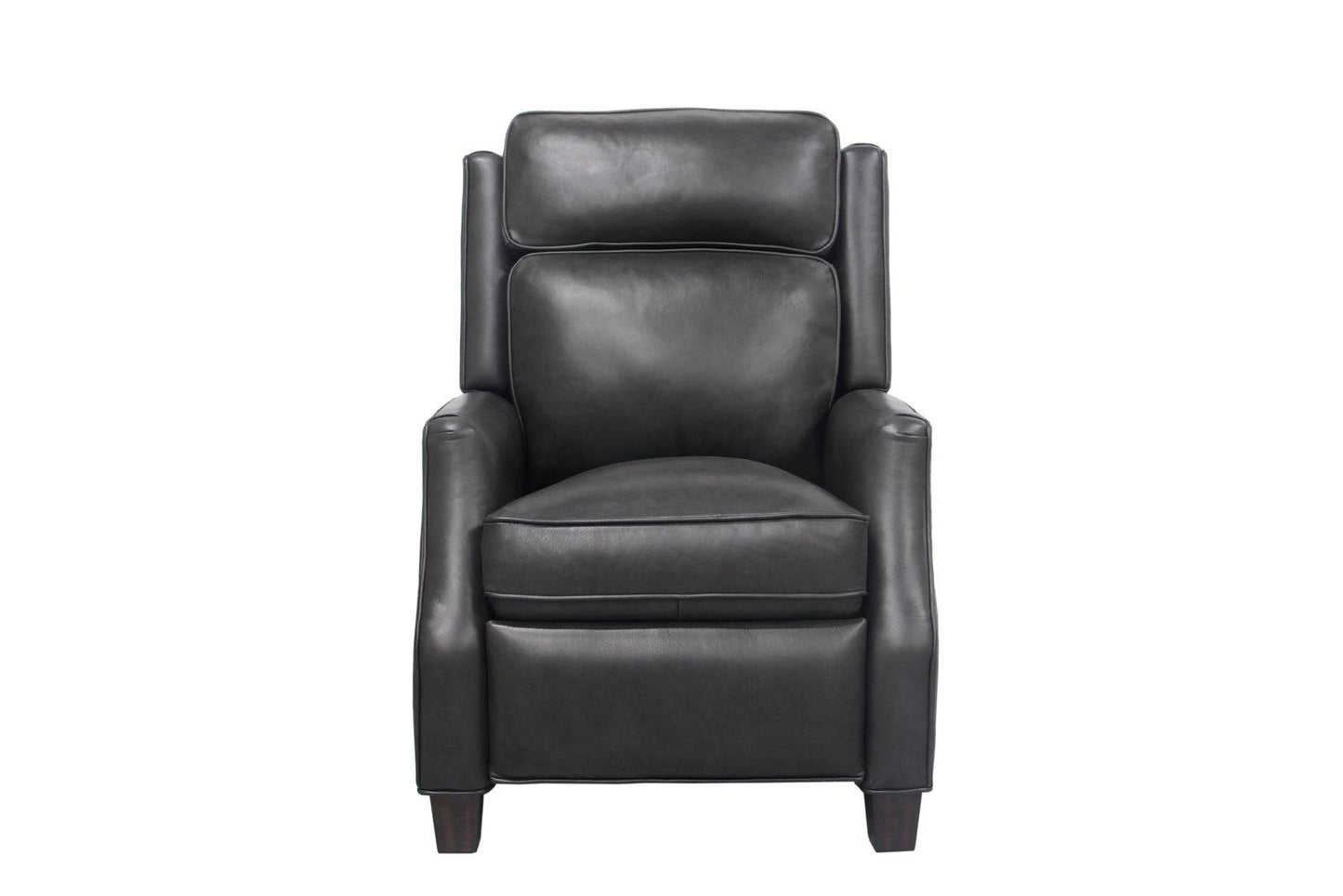 BarcaLounger Nixon Recliner in Shoreham Gray image