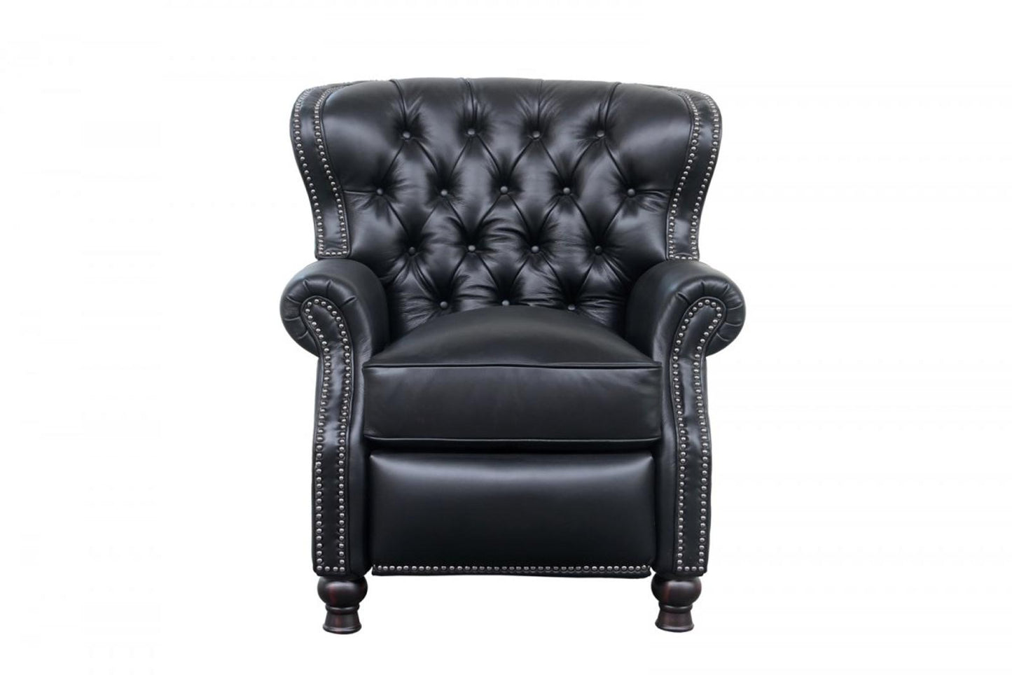 BarcaLounger Presidential Recliner in Wenlock Onyx image