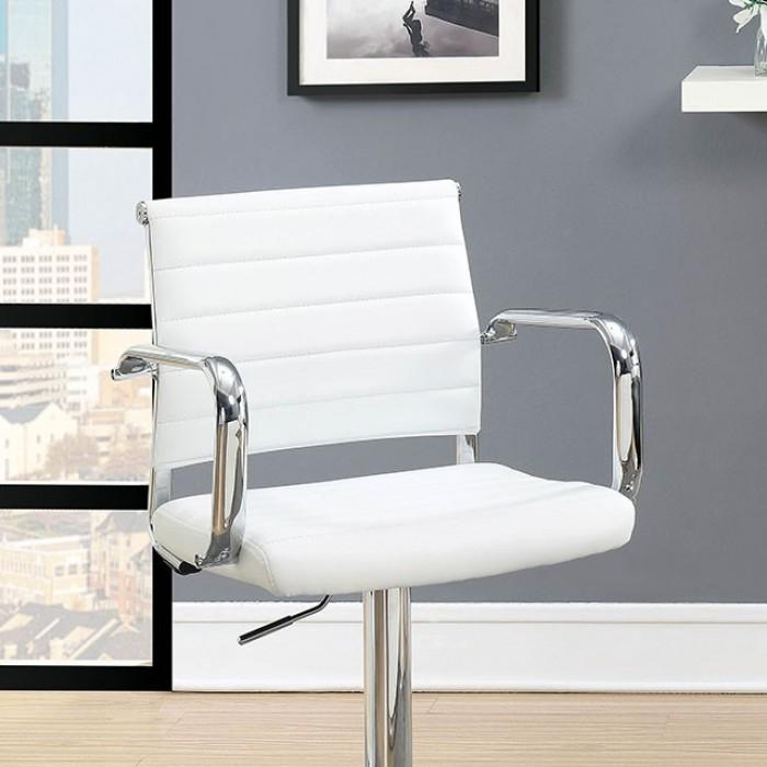 Sedona White Bar Stool image