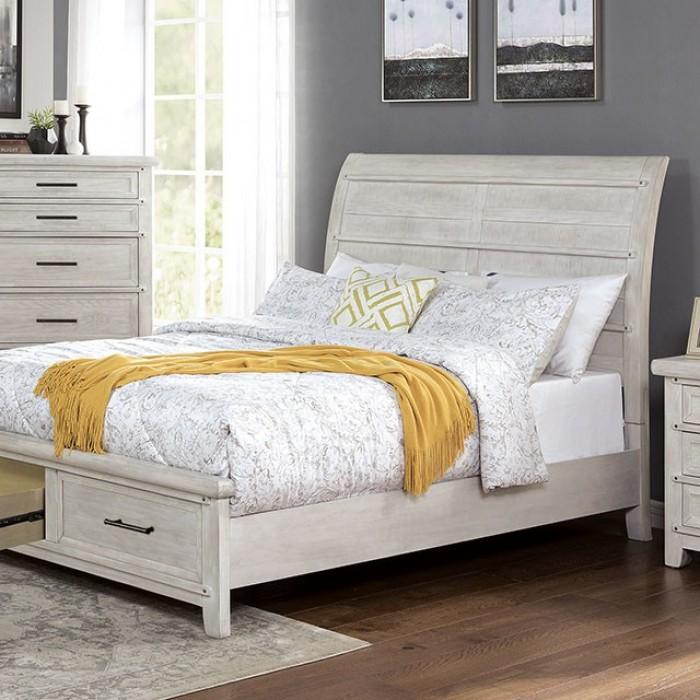 SHAWNETTE Queen Bed image