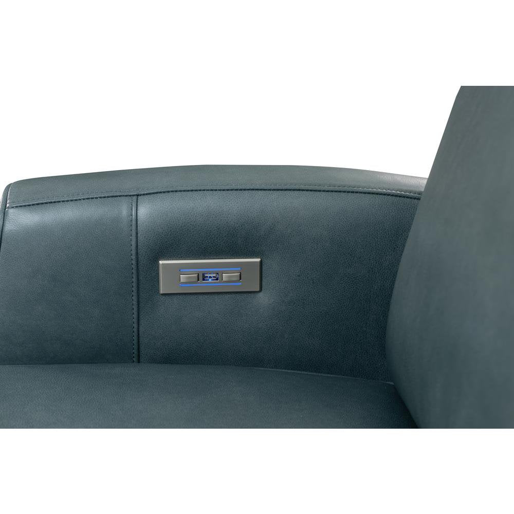 9-1182 Winthrop Power Recliner