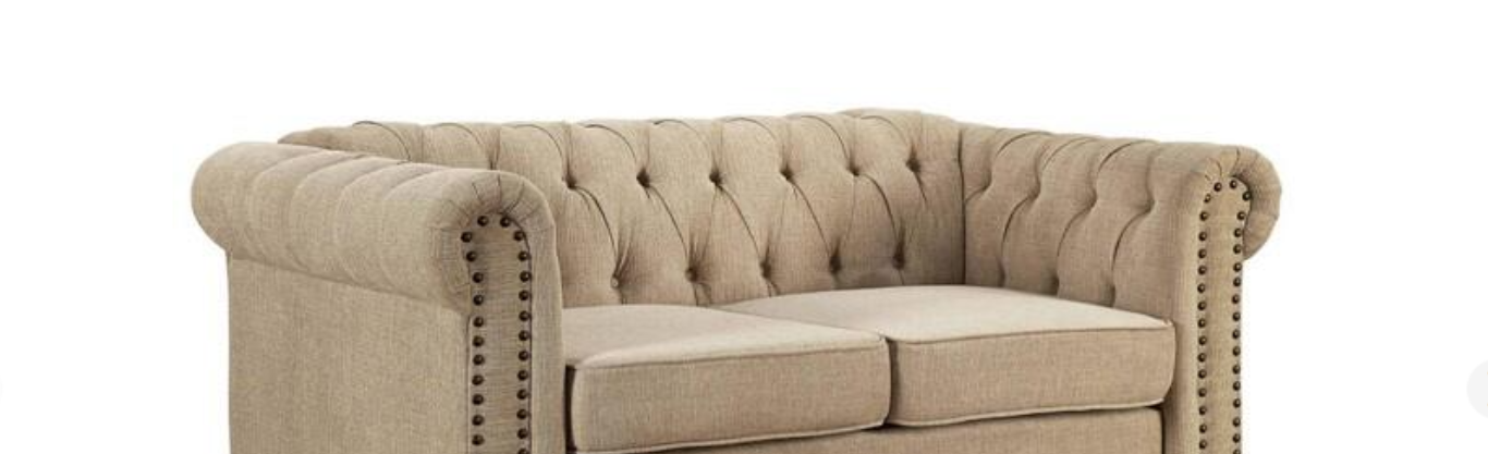 Furniture of America WINIFRED LOVE SEAT