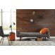 Coaster Sommer Tufted Sofa Bed Grey