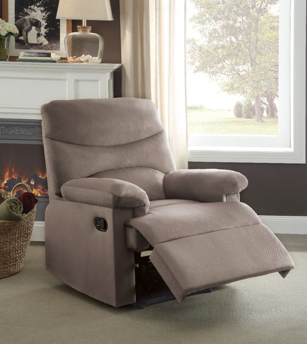 ACME Arcadia Recliner