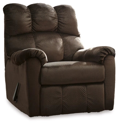 Foxfield Manual Rocker Recliner