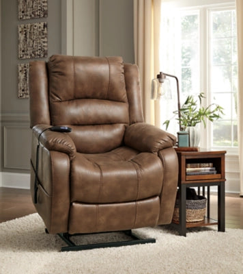 Yandel Power Lift Recliner