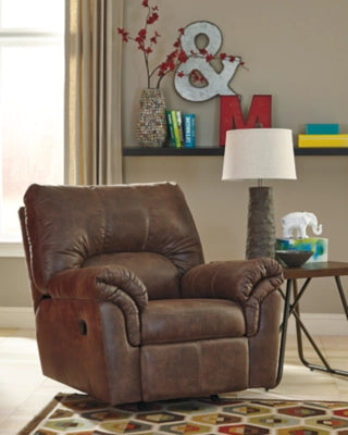 Bladen Manual Recliner