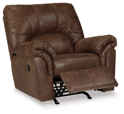 Bladen Manual Recliner