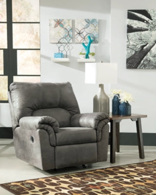 Bladen Manual Recliner