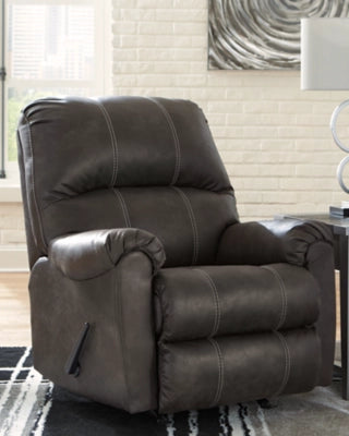 Kincord Manual Recliner