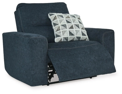 Paulestein Oversized Power Recliner