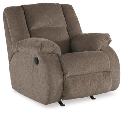 Nason Manual Rocker Recliner
