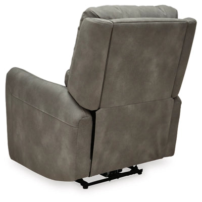 Next-Gen DuraPella Power Recliner