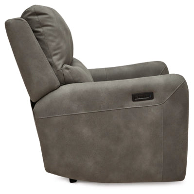 Next-Gen DuraPella Power Recliner