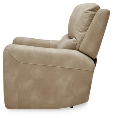 Next-Gen DuraPella Power Recliner