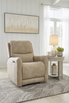 Next-Gen DuraPella Power Recliner