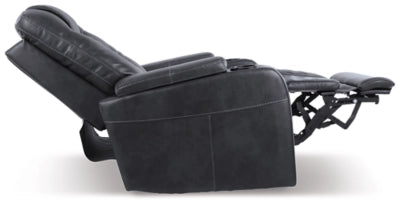 Composer Dual Power Recliner