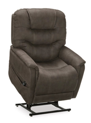 Ballister Power Lift Recliner