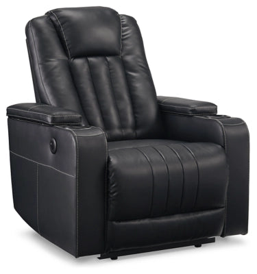 Center Point Manual Recliner