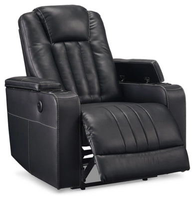 Center Point Manual Recliner
