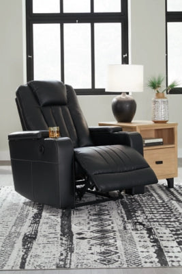 Center Point Manual Recliner