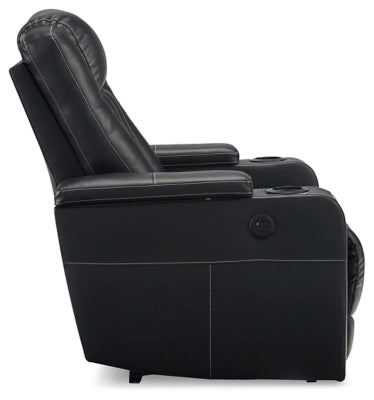 Center Point Manual Recliner