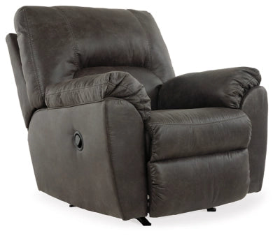 Tambo Manual Recliner