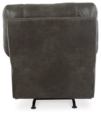 Tambo Manual Recliner
