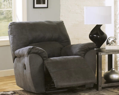 Tambo Manual Recliner