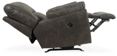 Tambo Manual Recliner